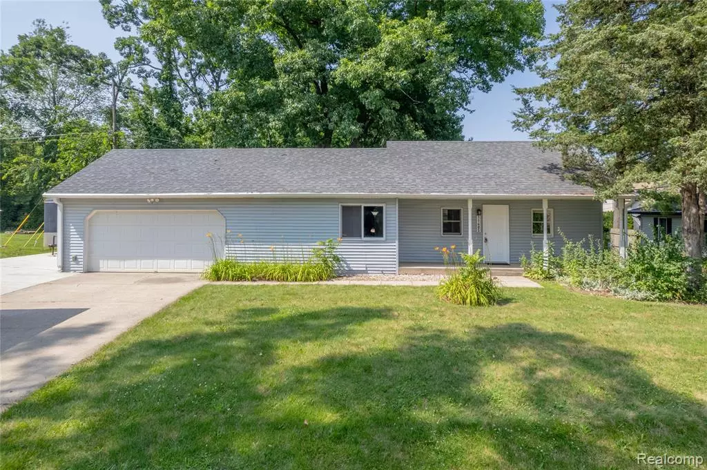 Hartland, MI 48353,11405 Norway Drive