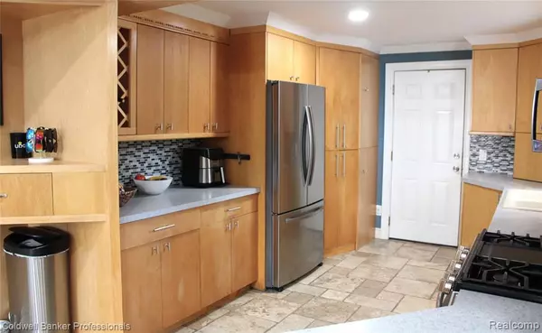 Harrison Township, MI,27936 Hiller Street