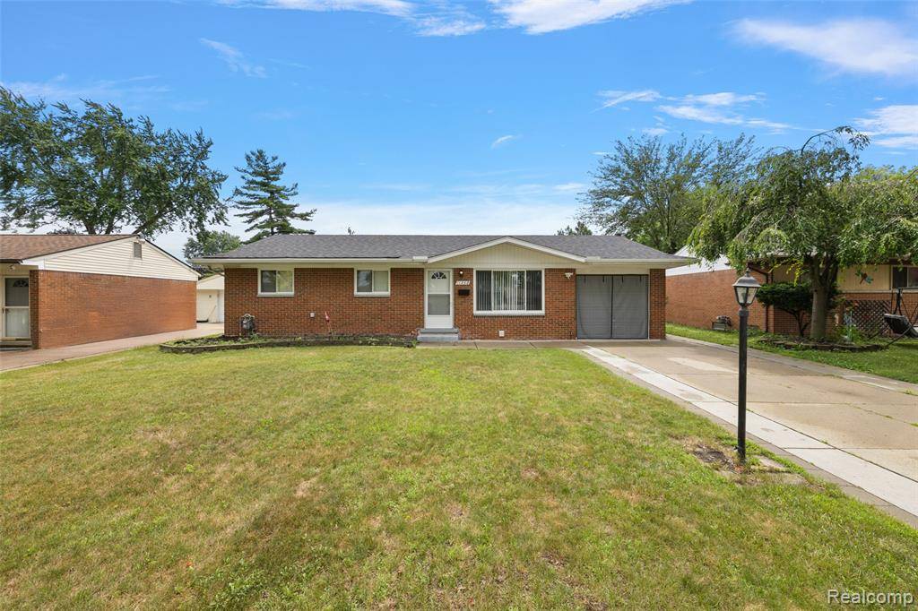 Sterling Heights, MI 48313,11268 Plumridge Boulevard