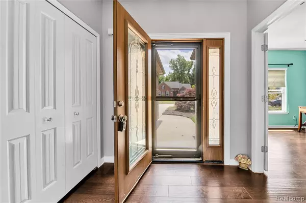 Flat Rock, MI 48134,27214 Celtic Drive