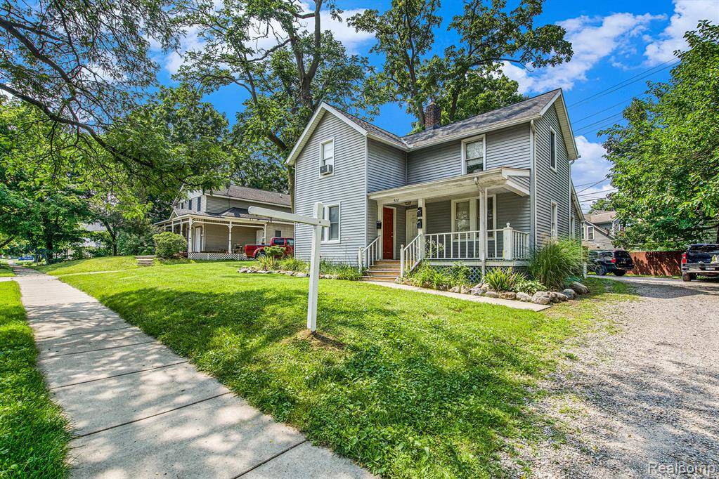 522 W Michigan Avenue, Plymouth, MI 48197