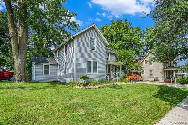 Ypsilanti, MI 48197,522 W Michigan Avenue