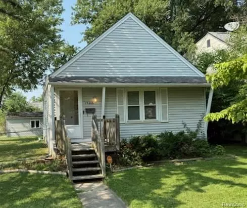 Redford, MI 48239,15666 Leona Drive