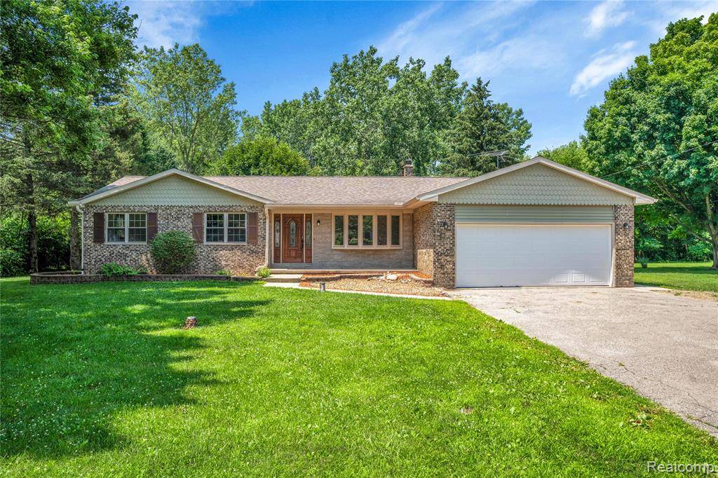 Davison, MI 48423,3475 N GALE Road