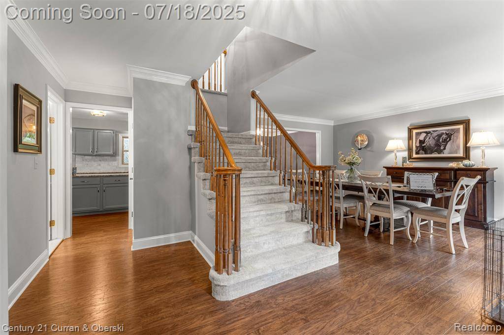 Plymouth, MI 48170,49238 Plum Tree Drive