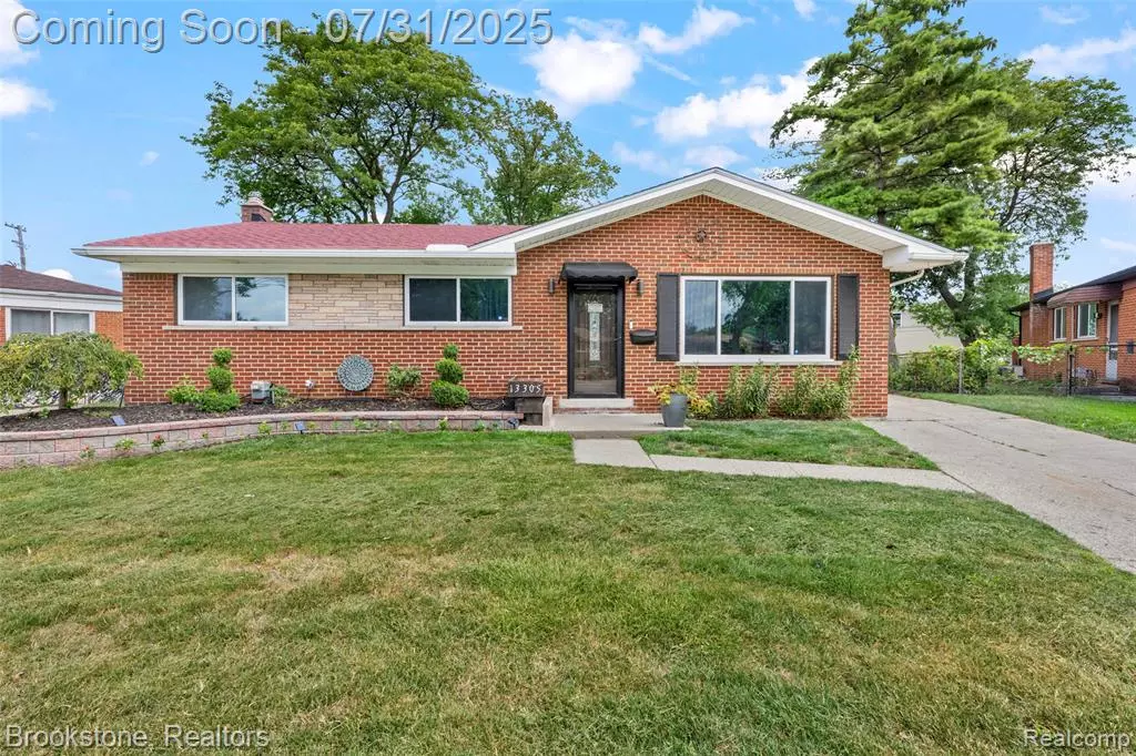 Warren, MI 48089,13305 Bloomfield Avenue