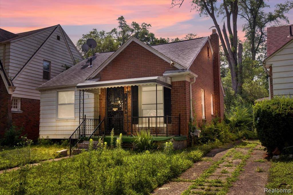 Detroit, MI 48238,14825 Ohio Street