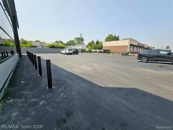 Detroit, MI 48228,6845 Greenfield Road