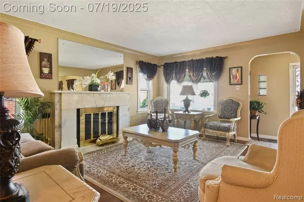 Detroit, MI 48234,20421 Rogge Street