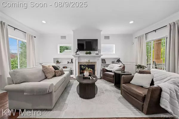 Royal Oak, MI 48067,505 W Hudson Avenue