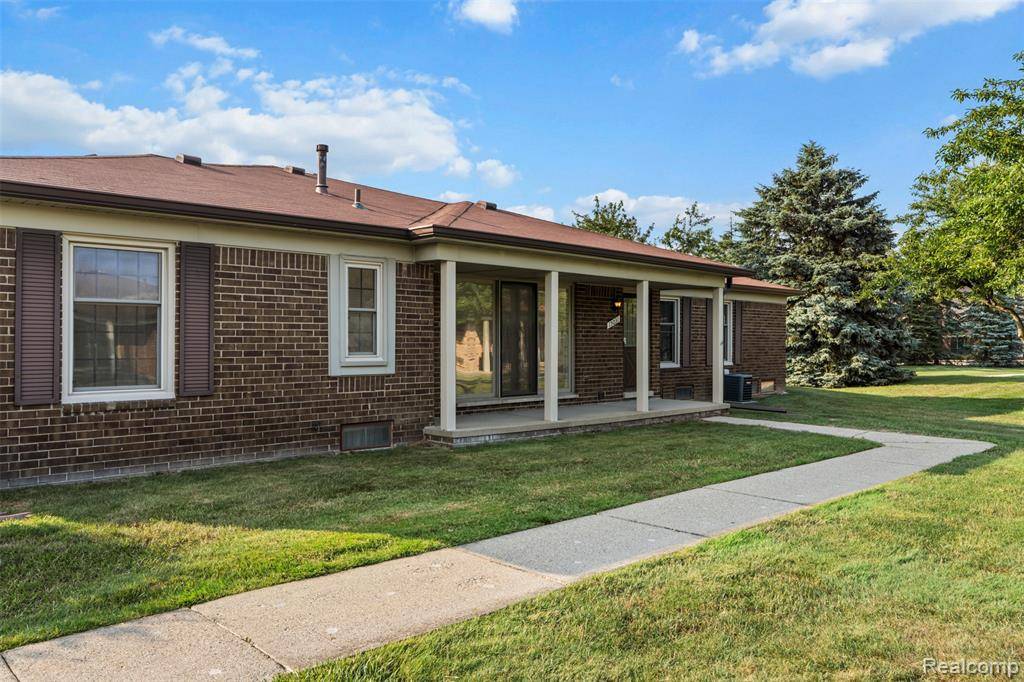 Shelby Twp, MI 48315,15031 Pilgrim Court