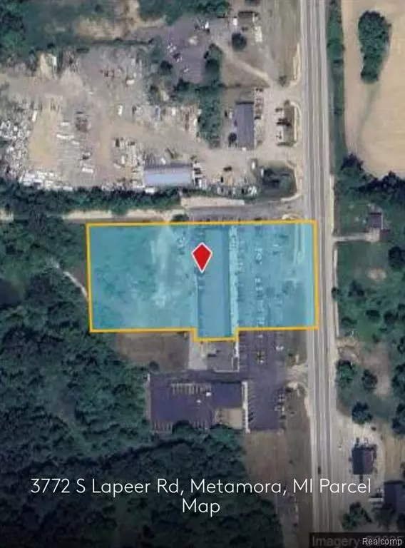 Metamora, MI 48455,3772 S Lapeer Road