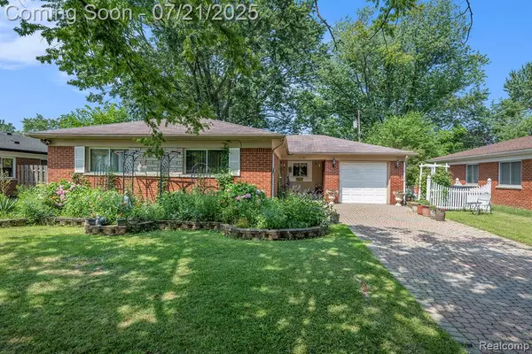 Farmington Hills, MI 48336,22763 Glenmoor Heights