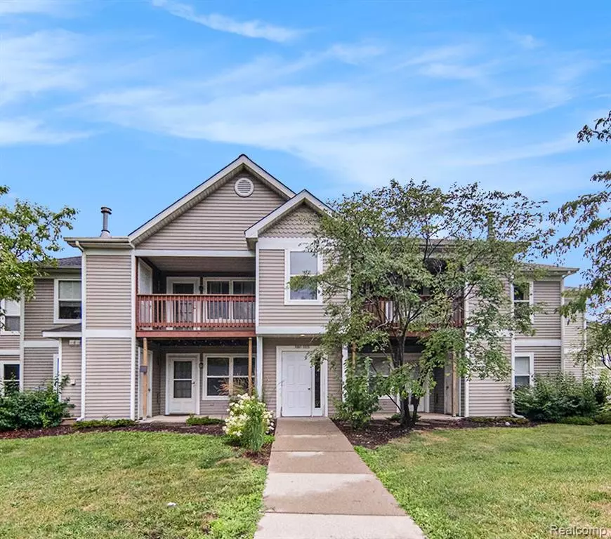 Ann Arbor, MI 48108,1307 Millbrook Trail