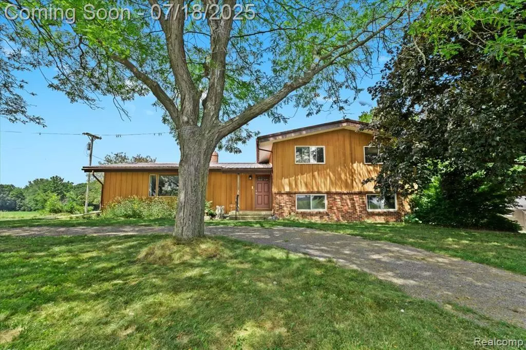 Dansville, MI 48819,277 N Kendrick Road