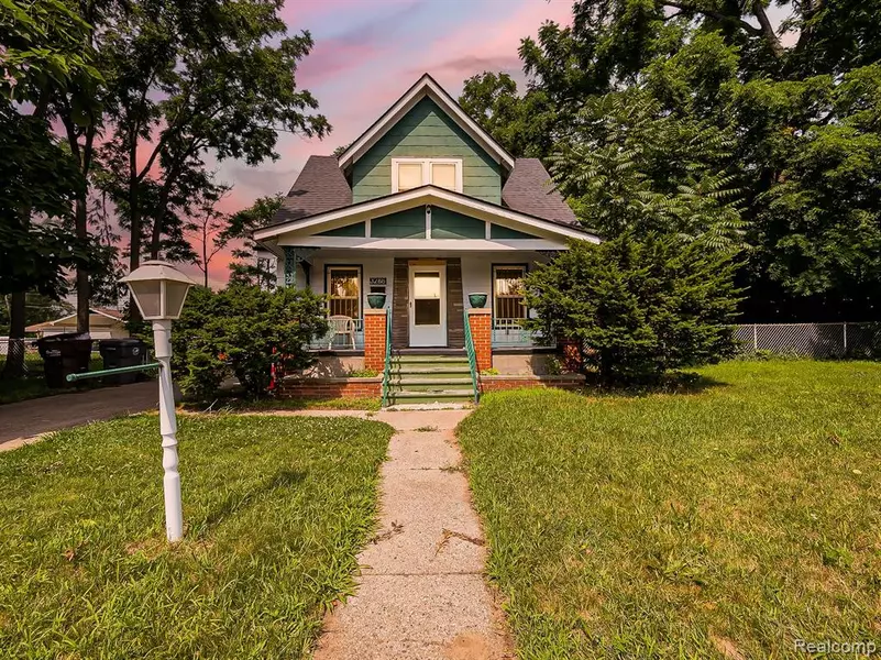 3288 Inkster Road, Inkster, MI 48141