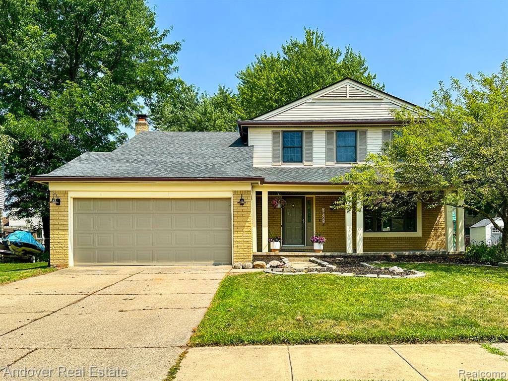 273 Queens Way, Canton, MI 48188
