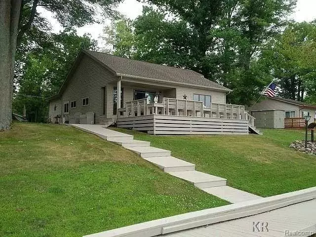 Beaverton, MI 48612,4181 S OAK Drive