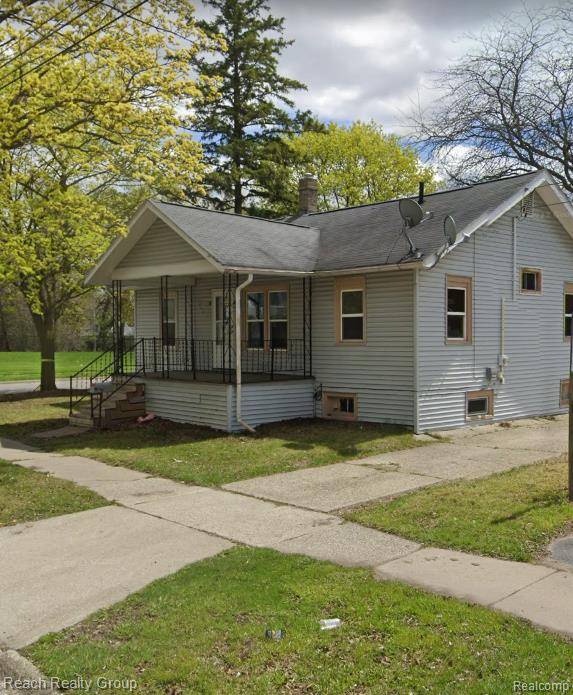 Saginaw, MI 48602,1603 COOPER Avenue