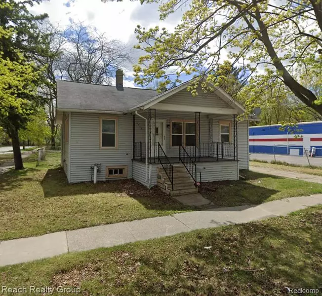 1603 COOPER Avenue, Saginaw, MI 48602