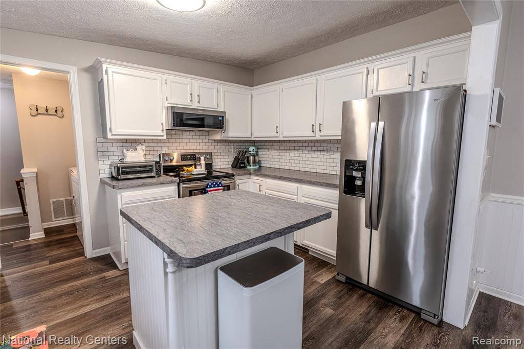 Macomb, MI 48044,45933 Brookside North Drive