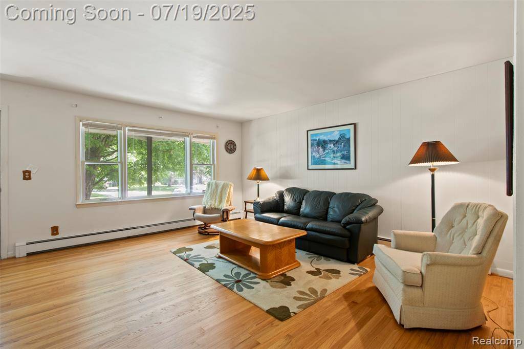Lake Orion, MI,2742 Lance Street