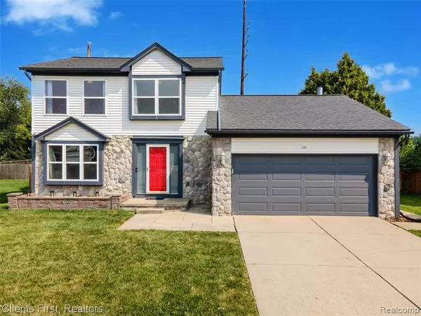 Westland, MI 48186,151 Dawson Court
