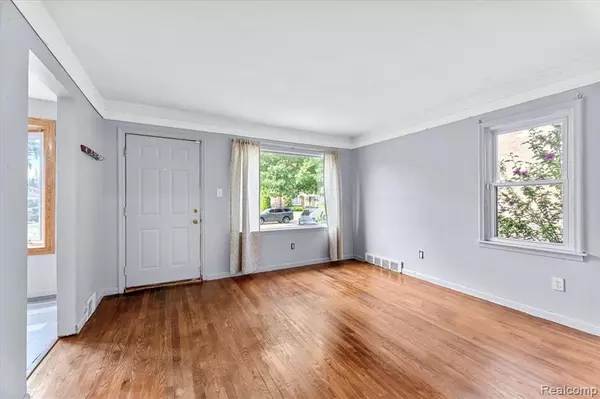 Lincoln Park, MI 48146,1632 Goddard