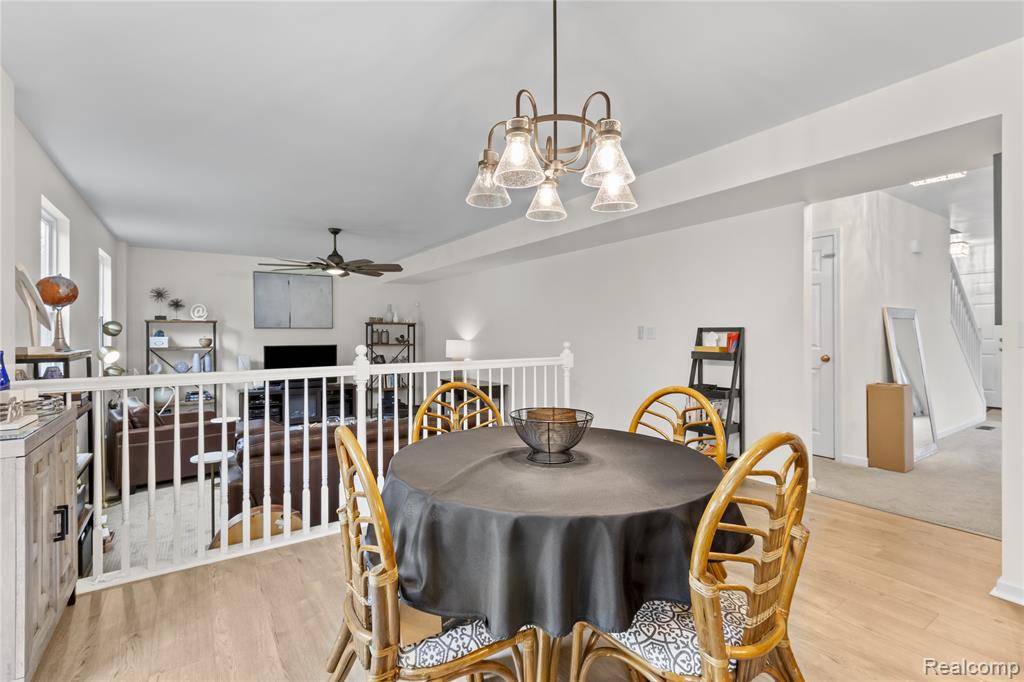 Flat Rock, MI 48134,28700 Apple Blossom Drive