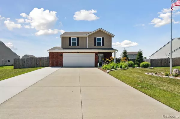 Swartz Creek, MI 48473,4159 Woodchuck Lane