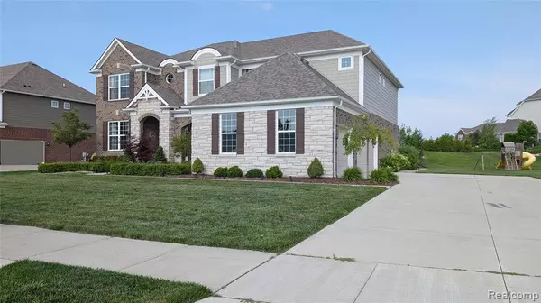 3558 Kingsdale Boulevard, Lake Orion, MI