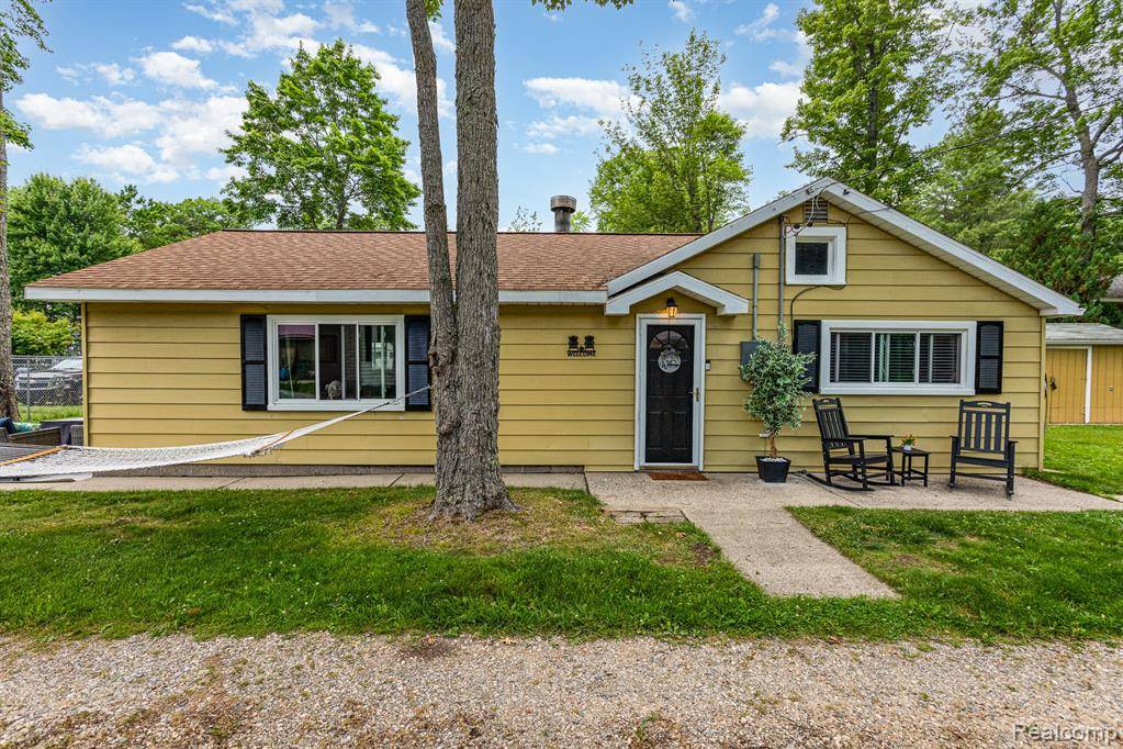 Houghton Lake, MI 48629,6789 E Houghton Lake Drive