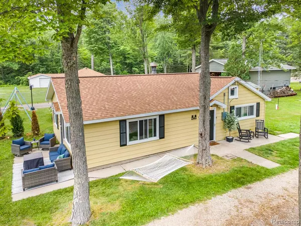 Houghton Lake, MI 48629,6789 E Houghton Lake Drive