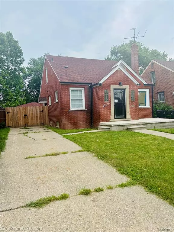 Detroit, MI 48205,14133 Edmore Drive