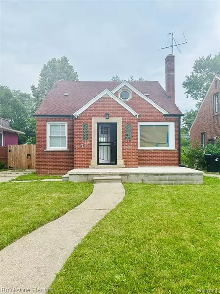 14133 Edmore Drive, Detroit, MI 48205