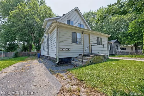 Flint, MI 48507,1425 Lincoln Ave