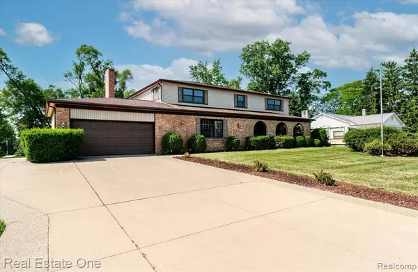 Shelby Twp, MI 48316,4280 Snoal Lane