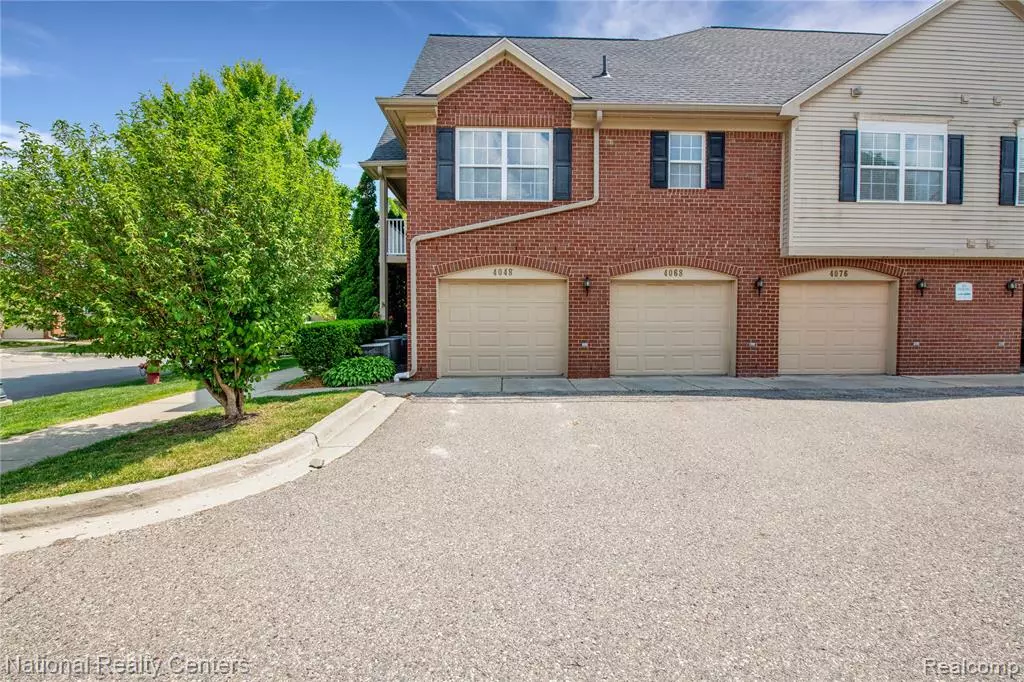 Canton, MI 48188,4048 Berkeley Avenue
