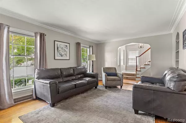Dearborn, MI 48126,5429 Orchard Avenue