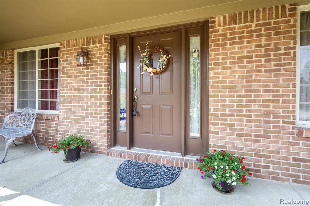 Rockwood, MI,18086 Whisler Drive