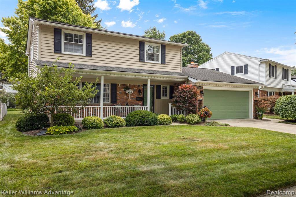 Livonia, MI 48154,34919 Grove Drive