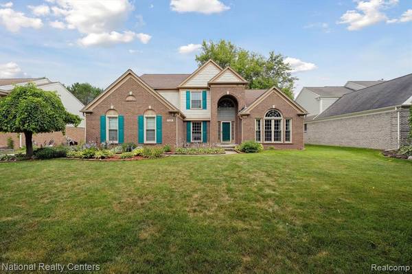 Canton, MI 48187,6160 Meadowview Drive