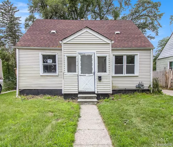 15937 Bramell Street, Detroit, MI 48223