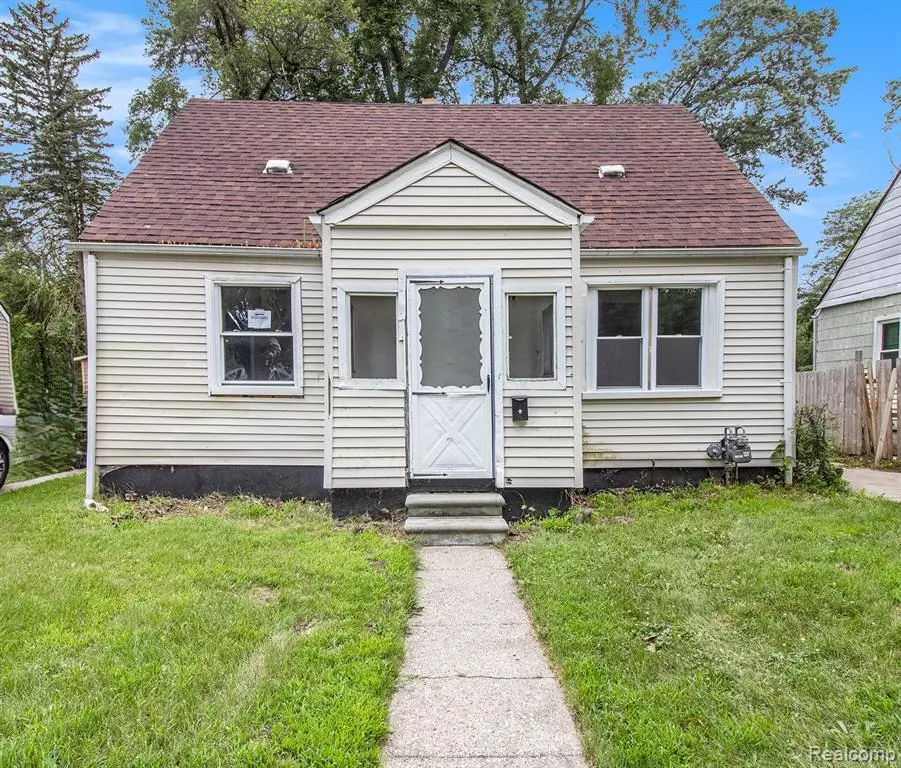 Detroit, MI 48223,15937 Bramell Street