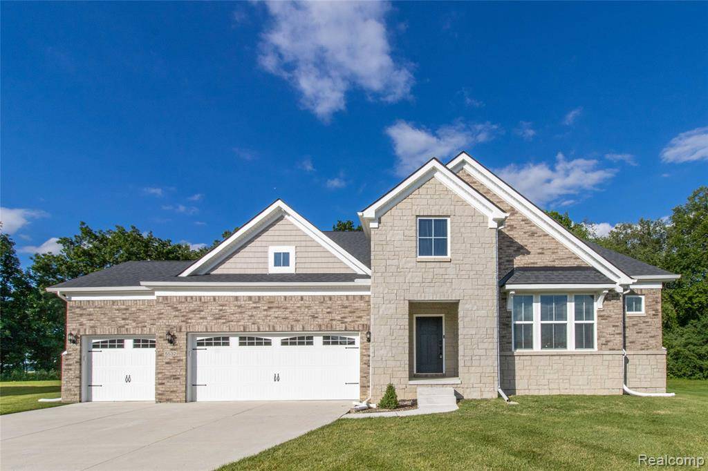 Pittsfield, MI 48108,5532 Timber Glen Court