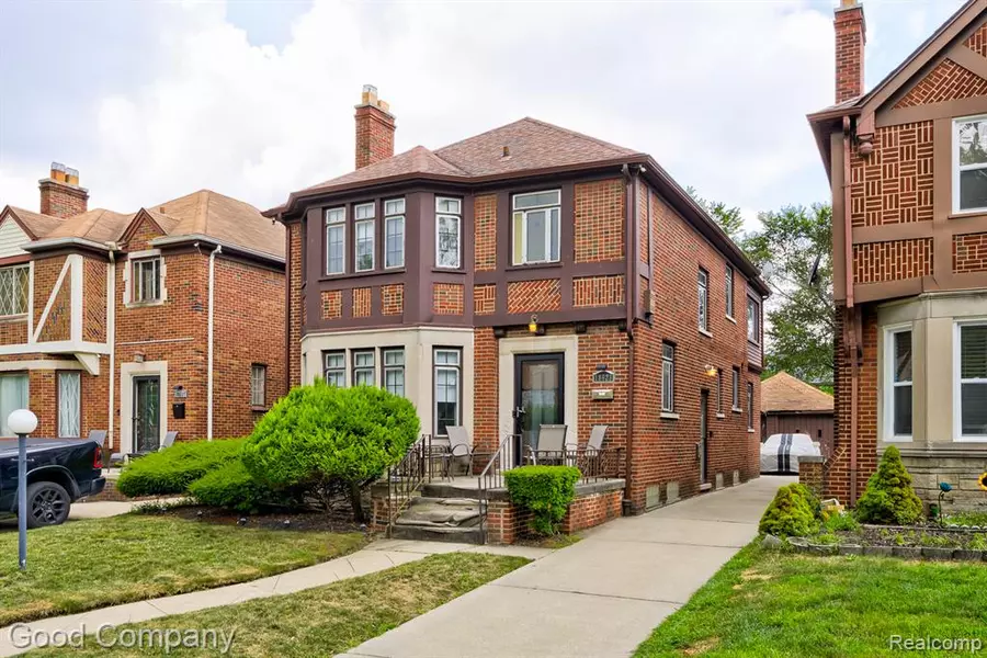 18623 Santa Barbara Drive, Detroit, MI 48221