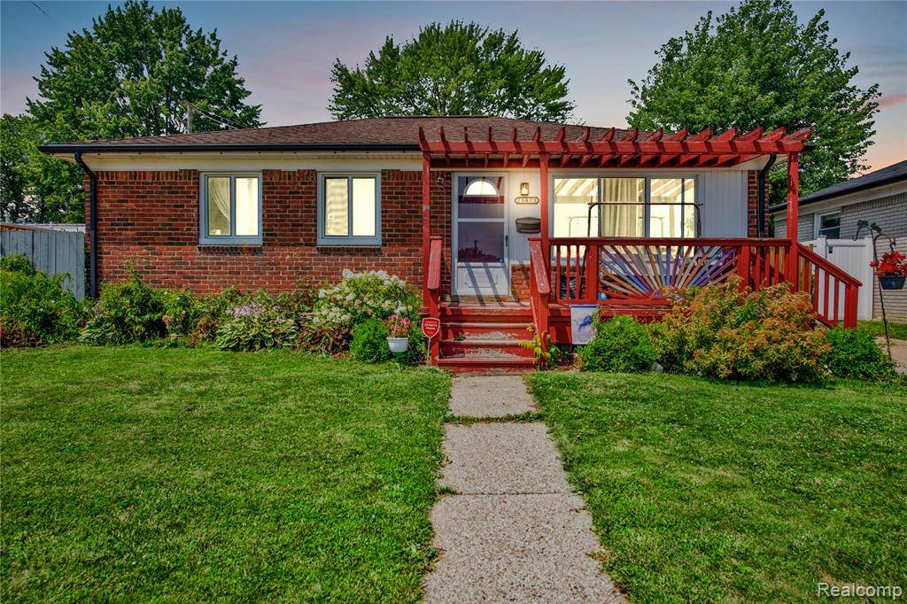 Roseville, MI 48066,25075 Arlington Street