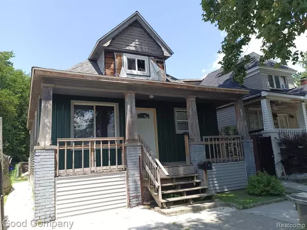 5936 Kopernick Street, Detroit, MI 48210