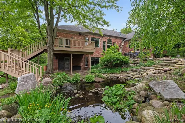 Oxford, MI 48370,3967 Harmony Hills Drive