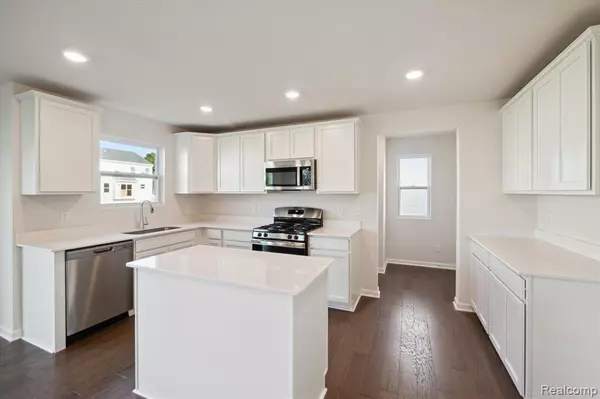 Chelsea, MI 48118,664 Swift Creek Drive